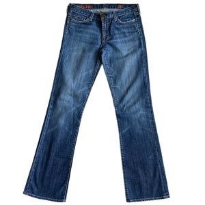 J.Crew Hipslung Jeans*